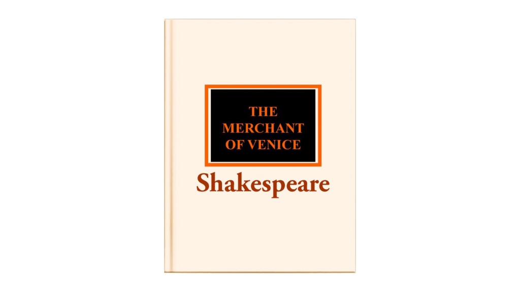 Shakespeare – The Merchant Of Venice. Read this book with auto scroll reading